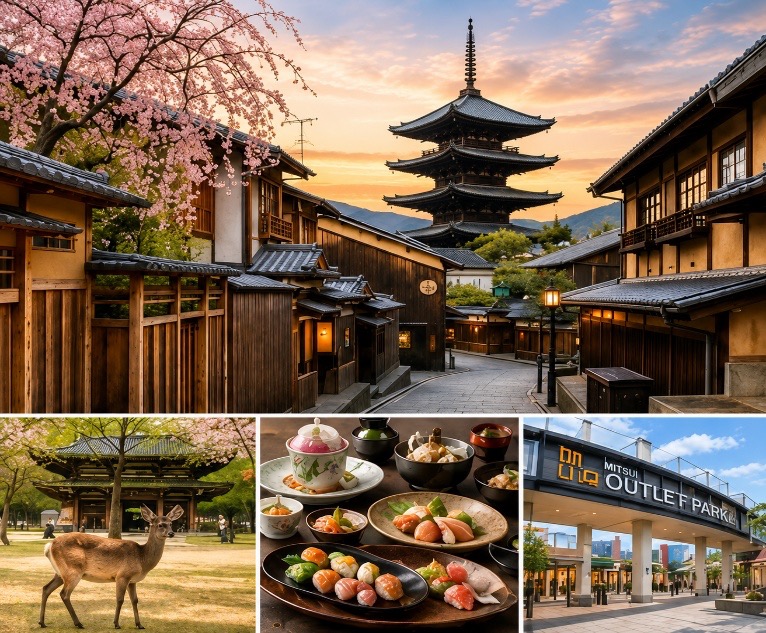 Kansai