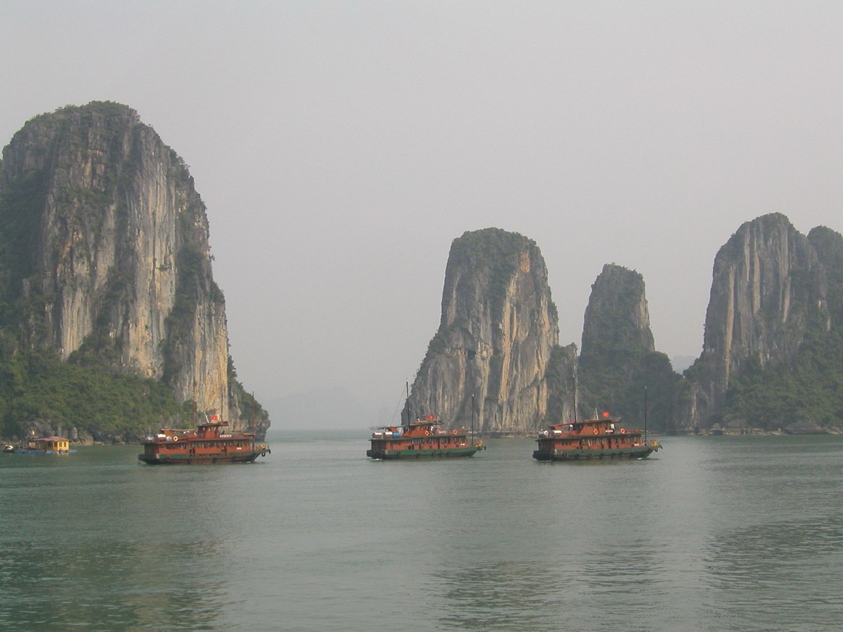 Majesty Prime Cruise